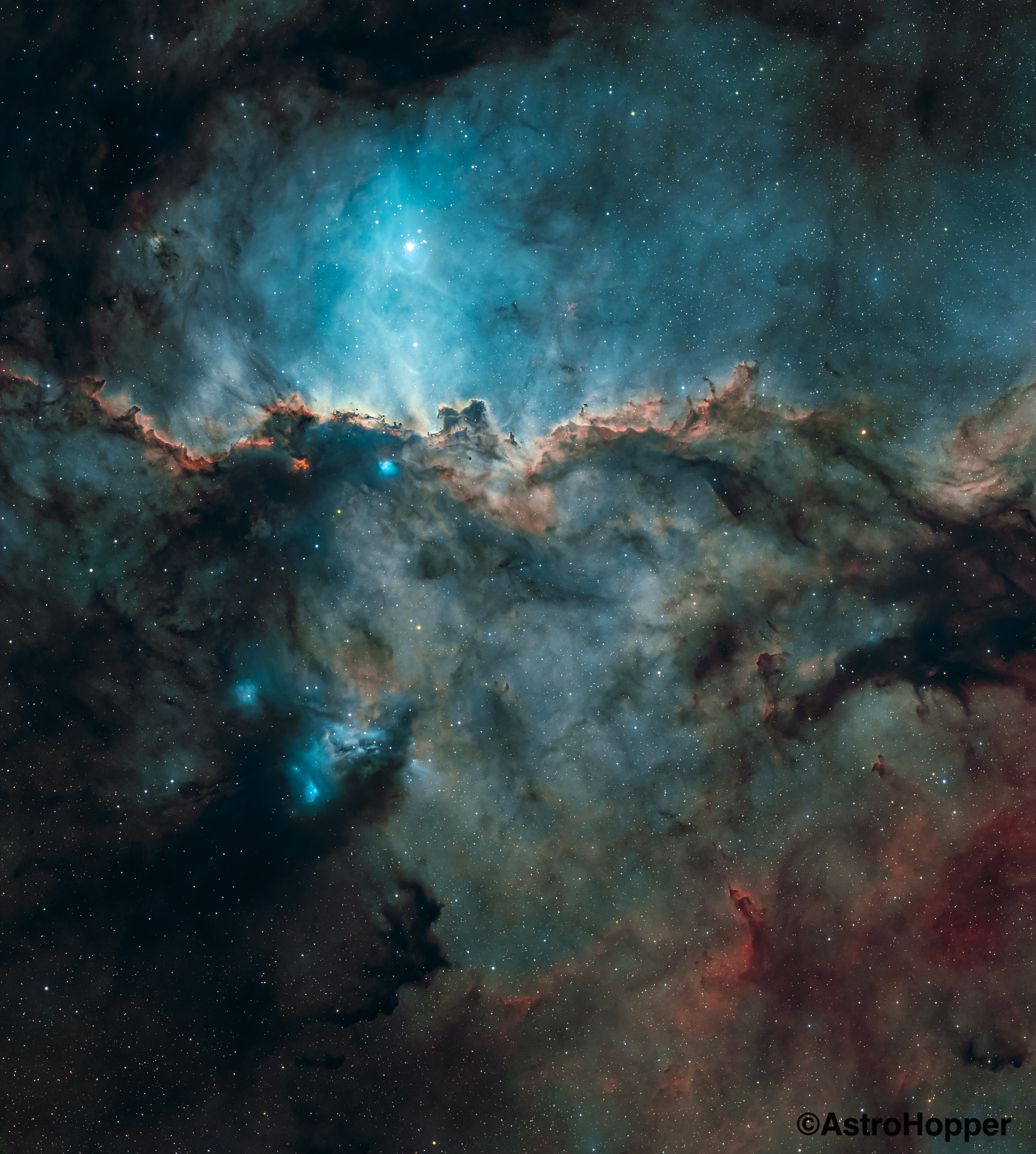 AstroMax Studio — Astrophotography Without Limits
