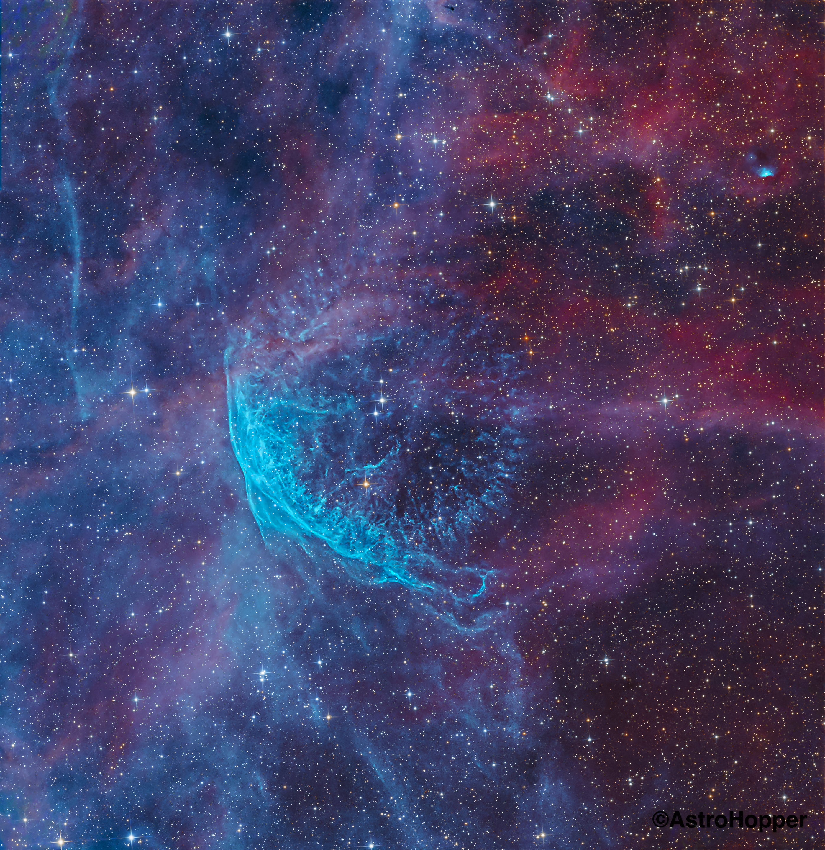 Astromax Star AstroMax Studio — Astrophotography Without Limits