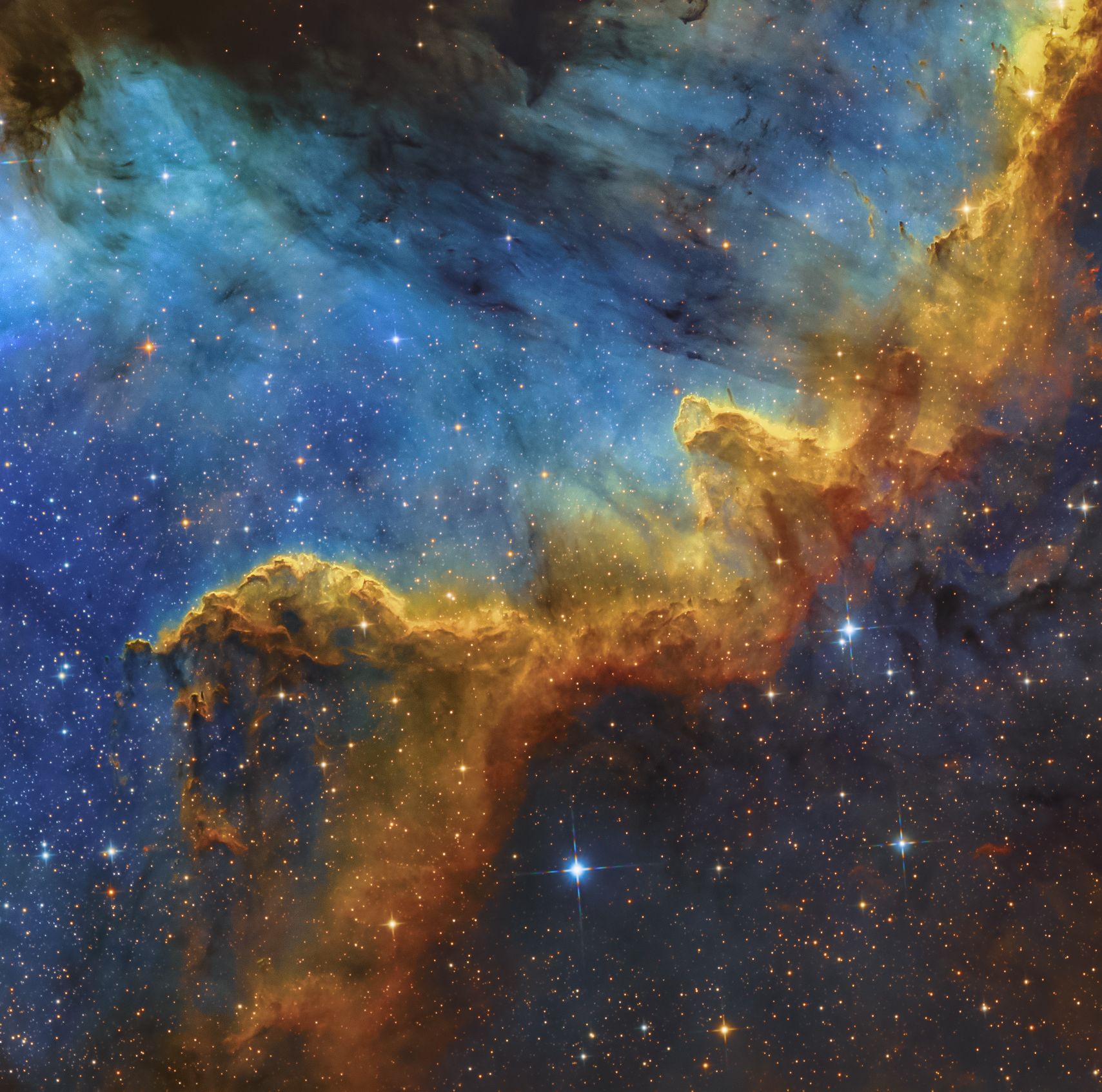 AstroMax Studio — Astrophotography Without Limits