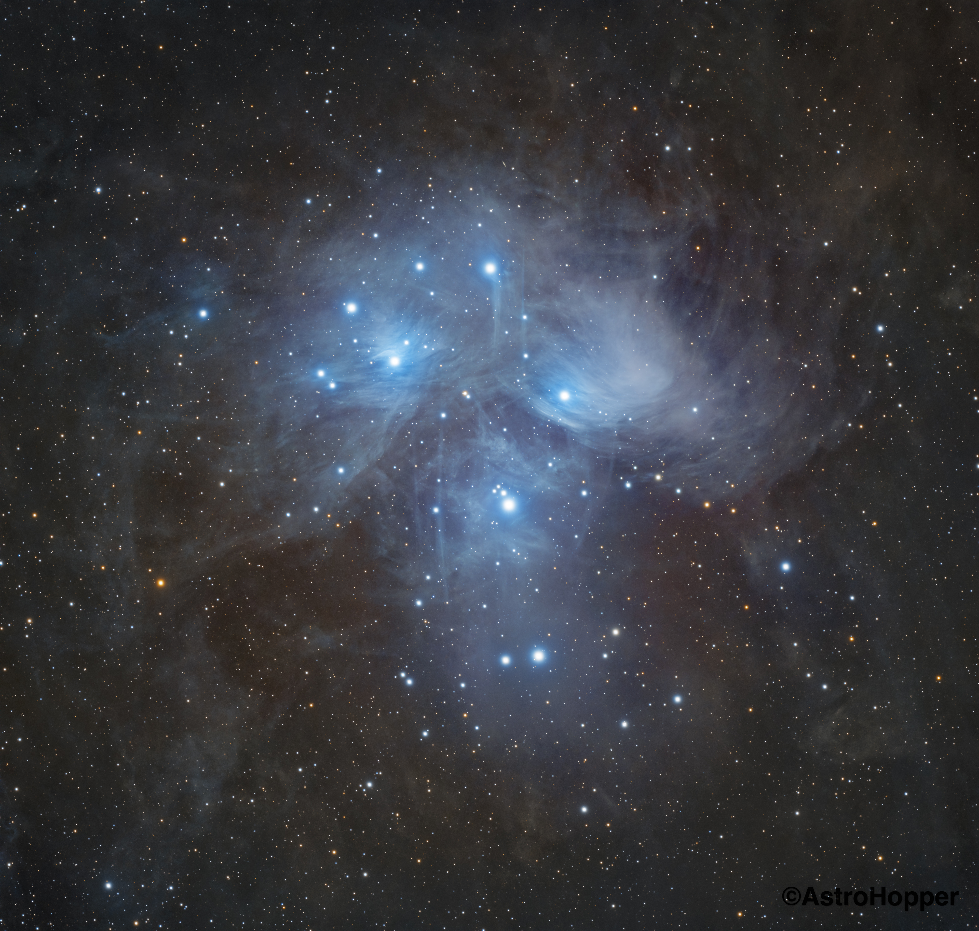 Astromax Star AstroMax Studio — Astrophotography Without Limits