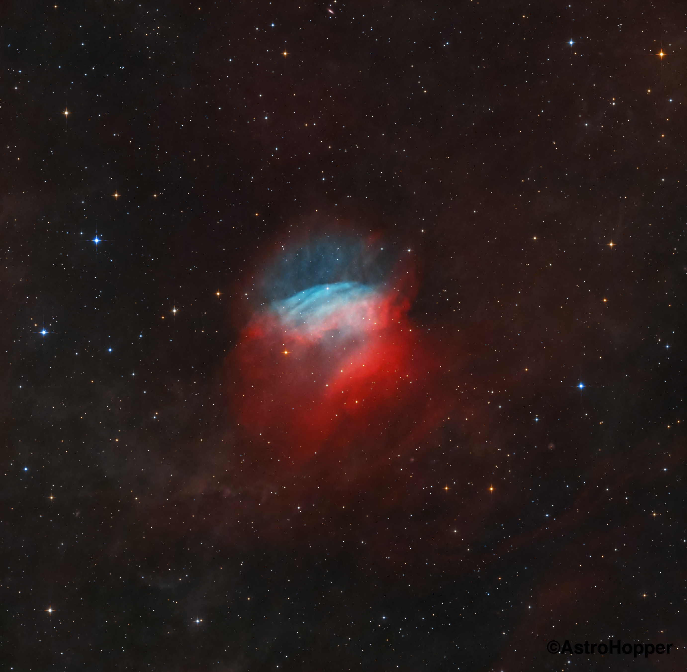 Astromax Star AstroMax Studio — Astrophotography Without Limits